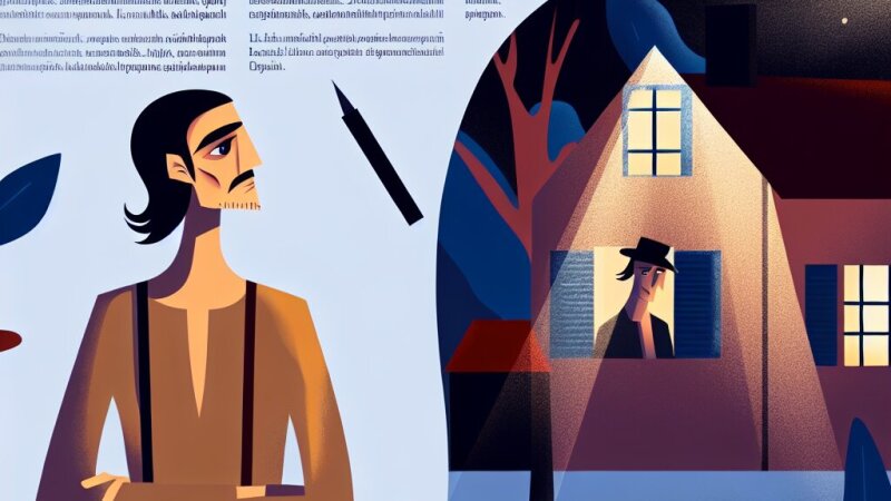 Preberite knjigo, napišite njen naslov in avtorja ter odgovorite na vprašanja: povzetek vsebine, opis glavne osebe in analiza njenega problema