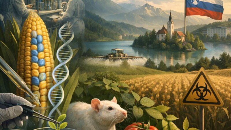 Pregled gensko spremenjenih organizmov: nastanek, uporaba in vplivi