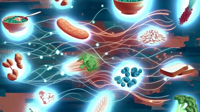 Prehranske vlaknine: vrste, koristi in najboljši viri hrane