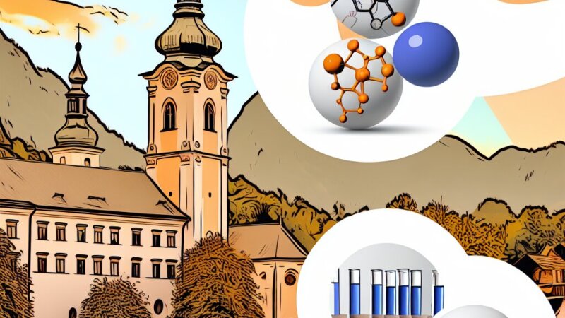Preplet znanosti in religije v sodobni postmoderni družbi