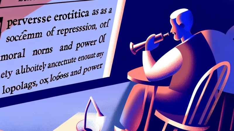 Primerjalna analiza erotike v dramah Dogodek v mestu Gogi in Saloma