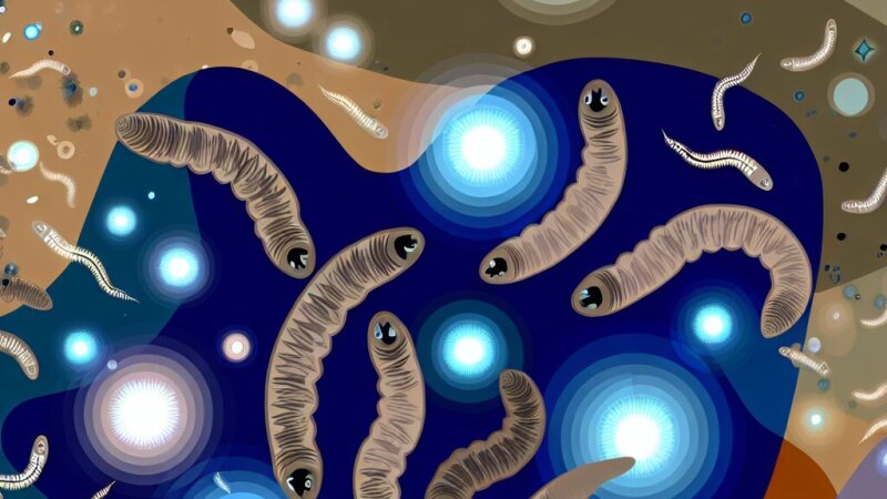 Priprava govornega nastopa o značilnostih ožigalkarjev (6 minut)