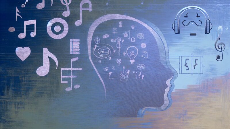 Psihologija glasbe: vpliv zvokov na čustva in vedenje