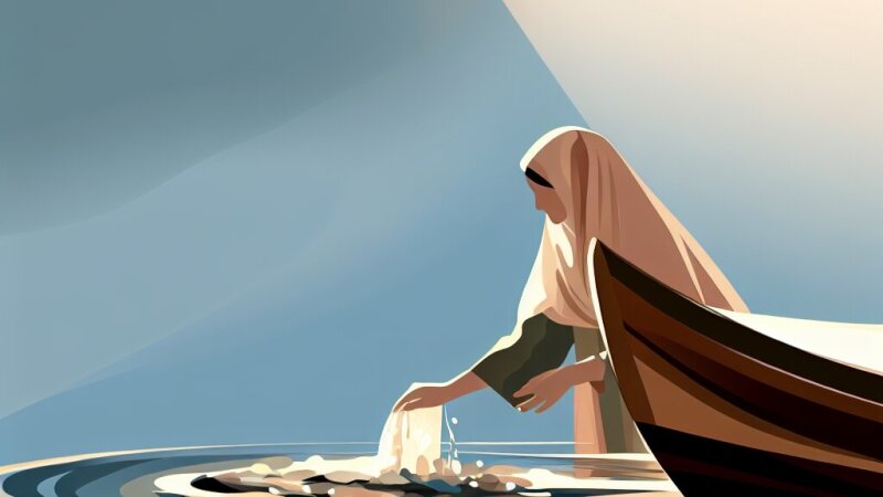 Razlaga in pomen tretjega Newtonovega zakona gibanja