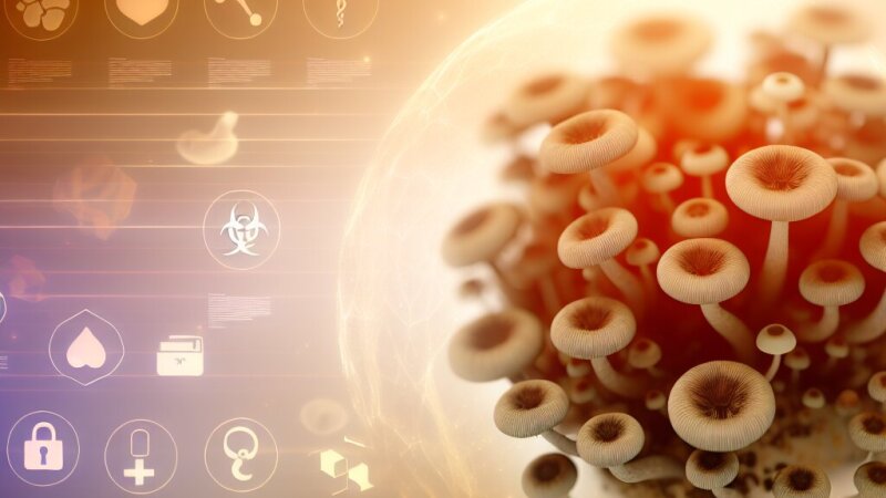 Raznolike lastnosti in pomen gliv v naravi in človekovi rabi
