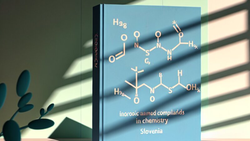 Raznolikost in pomen anorganskih spojin v kemiji in vsakdanjem življenju