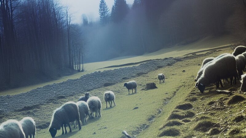 Raznolikost živali na slovenskih poljih in njihov pomen za kmetijstvo