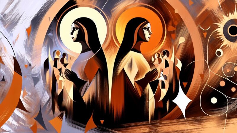 Razpravljalni esej: Ko samo ljubezen ni dovolj – analiza del Ivana Cankarja in Prežihovega Voranca