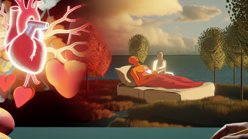 Razumevanje bolezni srca in ožilja: vzroki, simptomi in preprečevanje