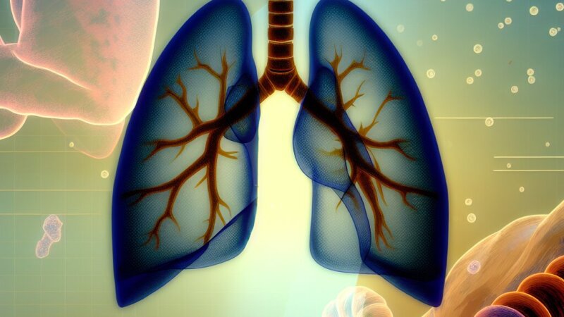 Razumevanje človeških dihal: zgradba in pomen za zdravje