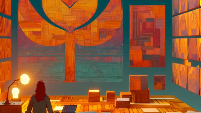 Razumevanje moderne in modernizma v zgodovinskem kontekstu