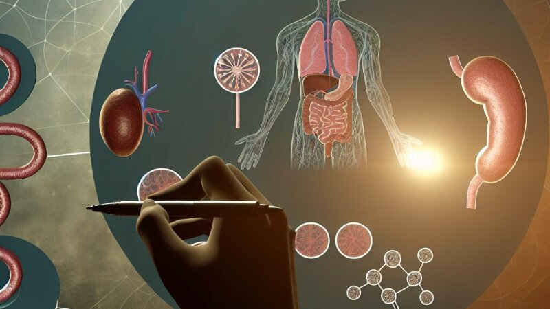 Razumevanje organskih sistemov: Ključ do življenja in narave