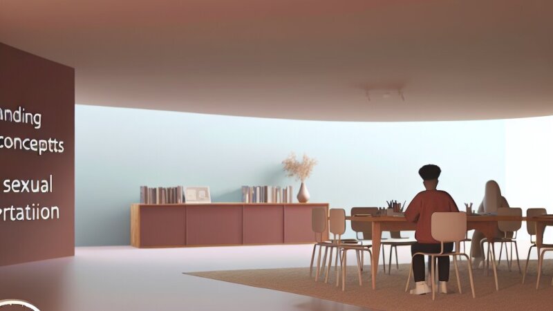 Razumevanje spolne usmerjenosti v sodobni slovenski družbi