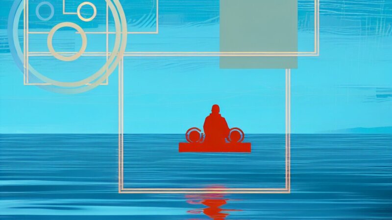 Razumevanje sreče kot temeljnega čustva v vsakdanjem življenju