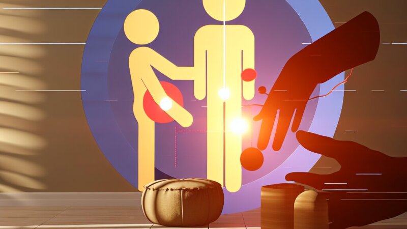 Razumevanje zasvojenosti s spolnostjo: strokovni vpogled in izzivi