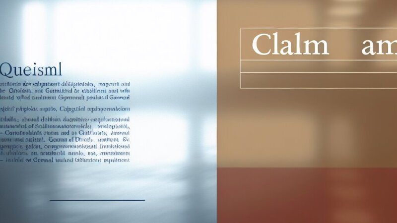 Razvoj nemškega vprašanja po drugi svetovni vojni: pregled zgodovine