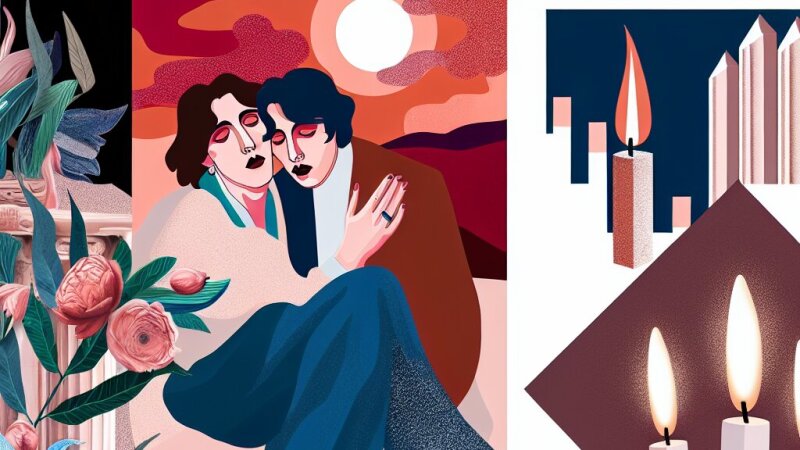 Referat o Salomii Oscara Wilde'a: analiza i dekadencja w nowej romantyce