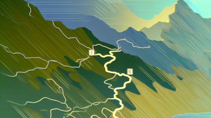 Rimske ceste: gradnja, vloga in dediščina imperija