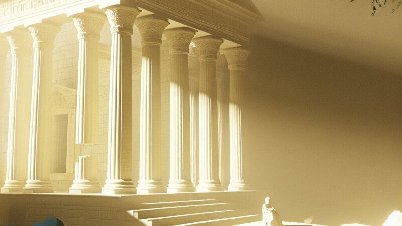 Sedem čudes starega veka: arhitektura, miti in kulturni pomen