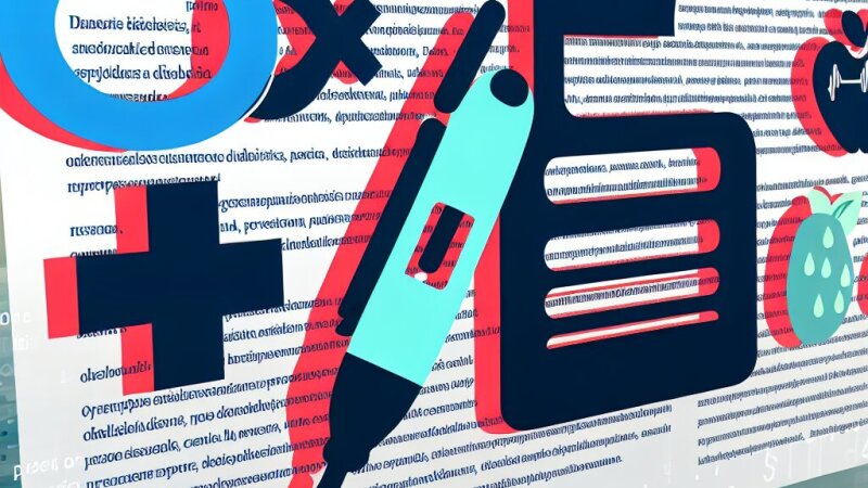 Sladkorna bolezen (diabetes): vzroki, vrste in preprečevanje