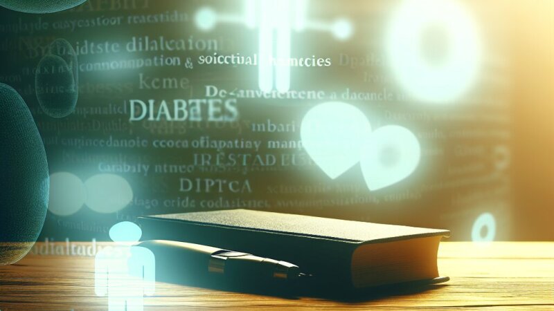 Sladkorna bolezen: razširjenost, zapleti in družbeni izzivi