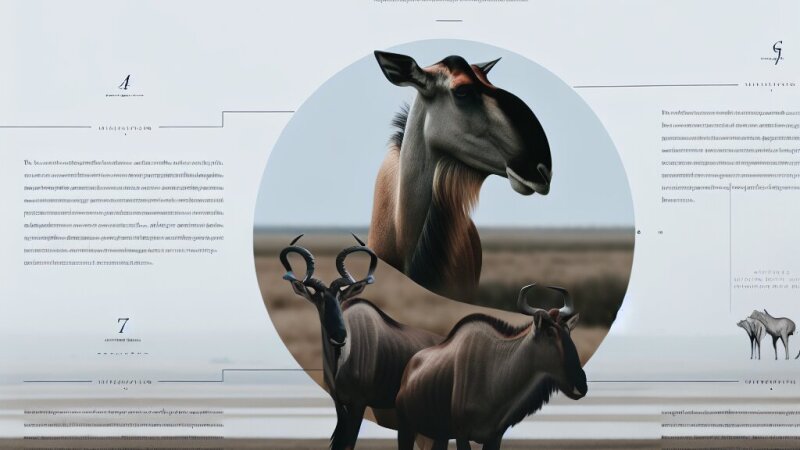 Sodoprsti kopitarji: biologija, ekološka vloga in pomen za človeka