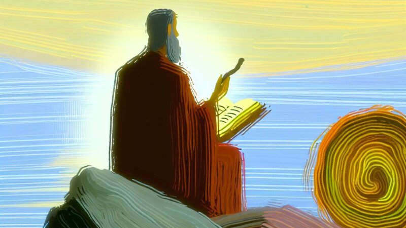 Sokratova misel: Zakaj je pomembno raziskovati lastno življenje