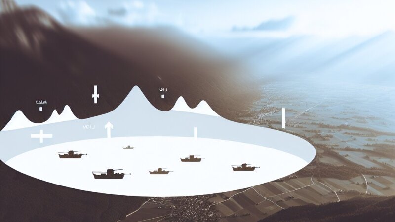 Soška fronta: bitke, strategija in posledice za slovensko ozemlje