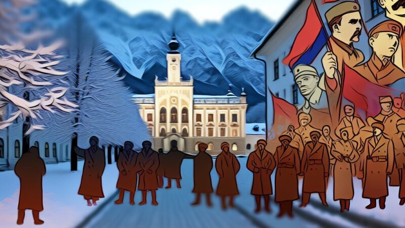 Stalinizem: poglobljena zgodovinska analiza in njegov vpliv