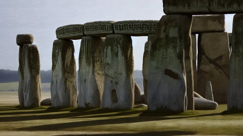 Stonehenge: zgodovina, namen in arhitektura prazgodovinskega spomenika