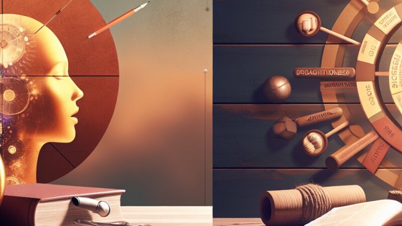 Stres pri dijakih: vzroki, mehanizmi in strategije obvladovanja