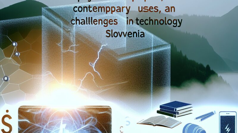 Superprevodniki:razumevanje fenomena in uporabe sodobne fizike