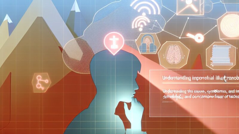 Tehnofobija: vzroki, simptomi in vpliv na sodobno družbo