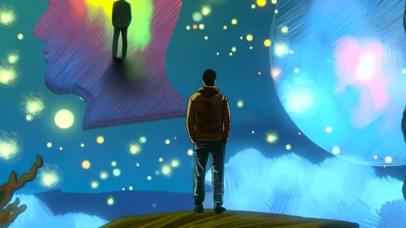 Uvod in zaključek za esej o romanu "Na Klancu" Ivana Cankarja: Človek med sanjarjenjem in stvarnostjo