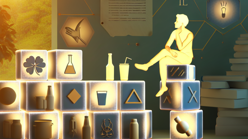 Vloga alkalijskih spojin in halogenih elementov v vsakdanjem življenju