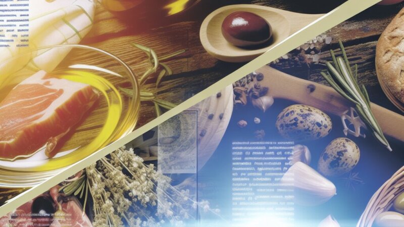 Vloga in značilnosti rastlinskih ter živalskih maščob v prehrani