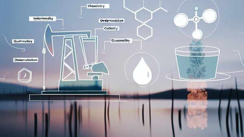 Vloga nafte: kemija, pridobivanje in vpliv na gospodarstvo in okolje