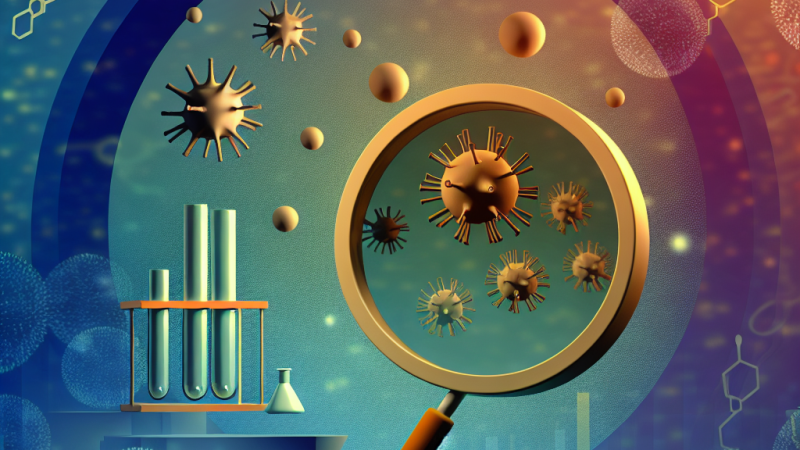 Vse, kar morate vedeti o virusih: Zgradba, vpliv in zaščita