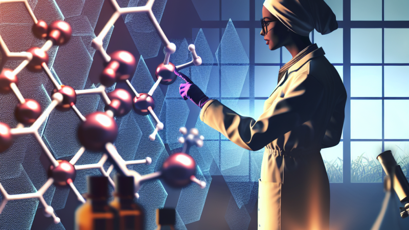 Vse o aminah: značilnosti in pomen v kemiji in industriji