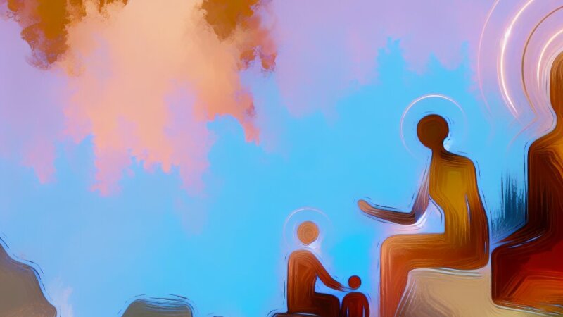 Zaljubljene velikanke: kako ljubezen spreminja močne ženske