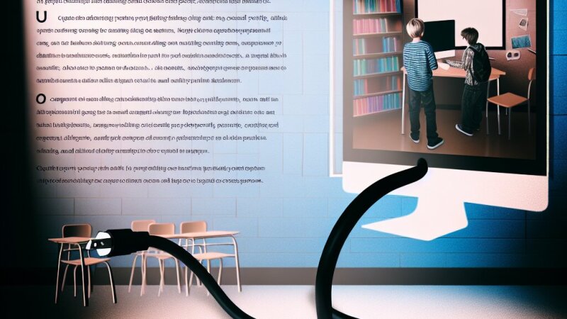 Zasvojenost z računalnikom: Razumevanje in vpliv na mlade