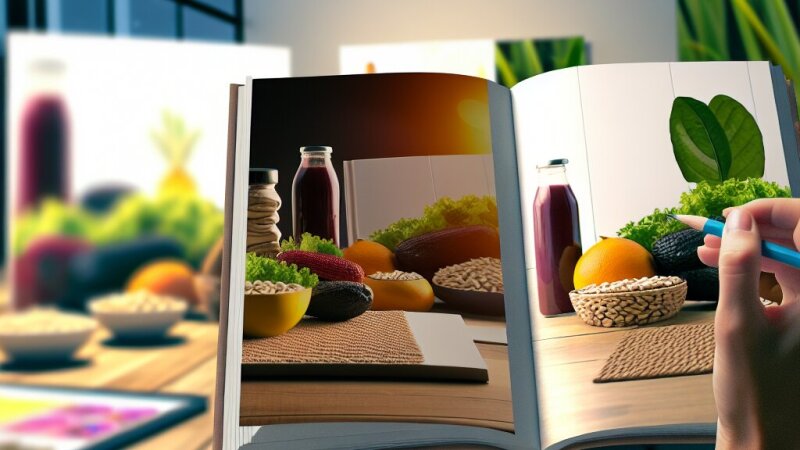 Zdrava prehrana – temelj osebnega in družbenega zdravja