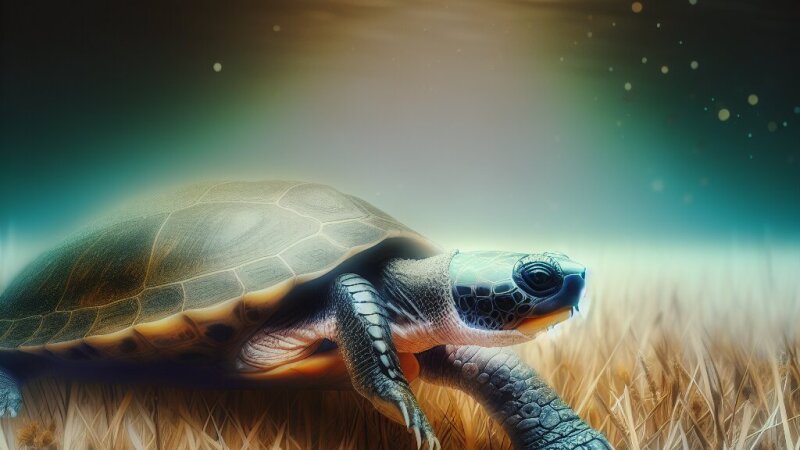 Želve: Biologija, življenjski prostor in pomen v naravi