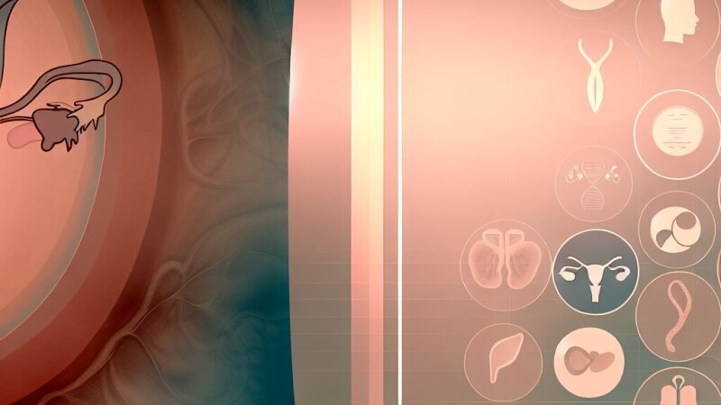 Zgradba, funkcija in pomen spolnih organov pri človeku