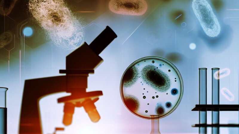 Življenje in delo Alexandra Fleminga: Odkritje penicilina in njegov vpliv