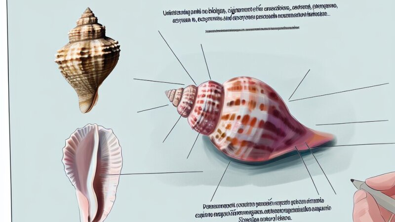 Življenje školjk: biologija, pomen in varstvo