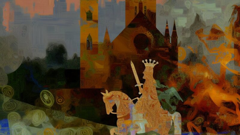 Življenje Slovencev v Habsburški monarhiji v prvi polovici 19. stoletja