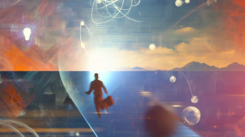 Znanost med obema vojnama: preboji, posledice in etični izzivi